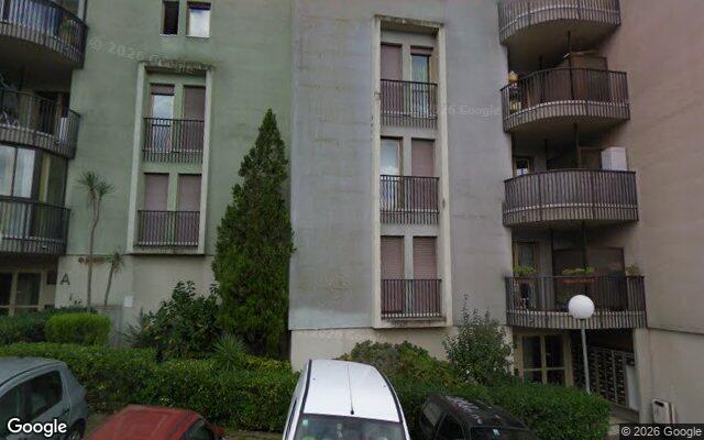 Façade : Lieu-Dit Bodiccione, Ajaccio